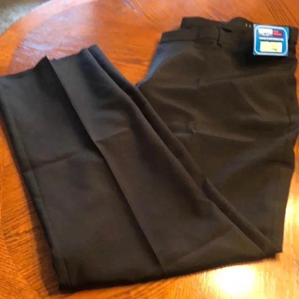 Neil allyn Comfort Waist Unhemed NWT